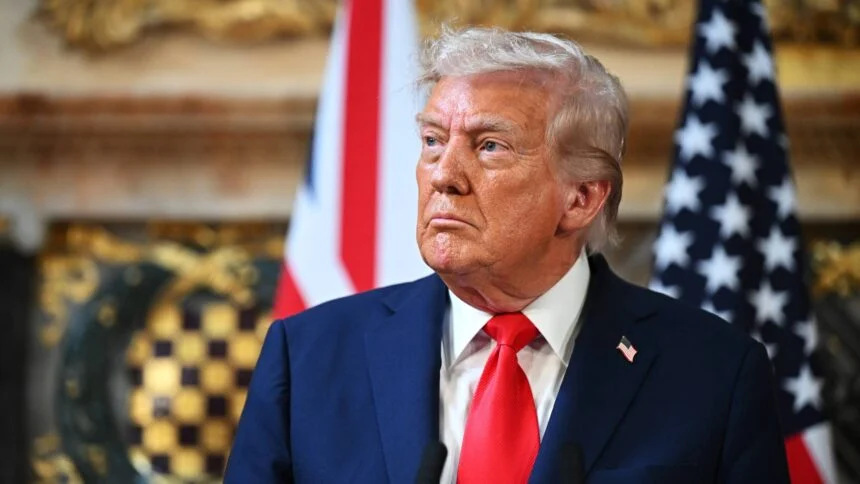 Governo Trump classifica PCC e Comando Vermelho como organizações terroristas
