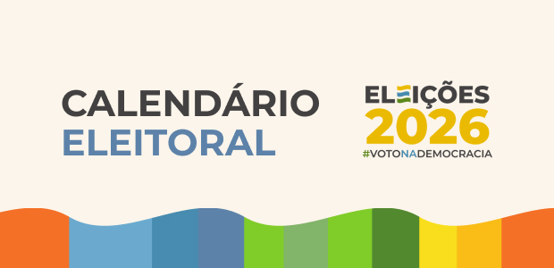 TSE fixa limites de gastos para as eleições de 2026