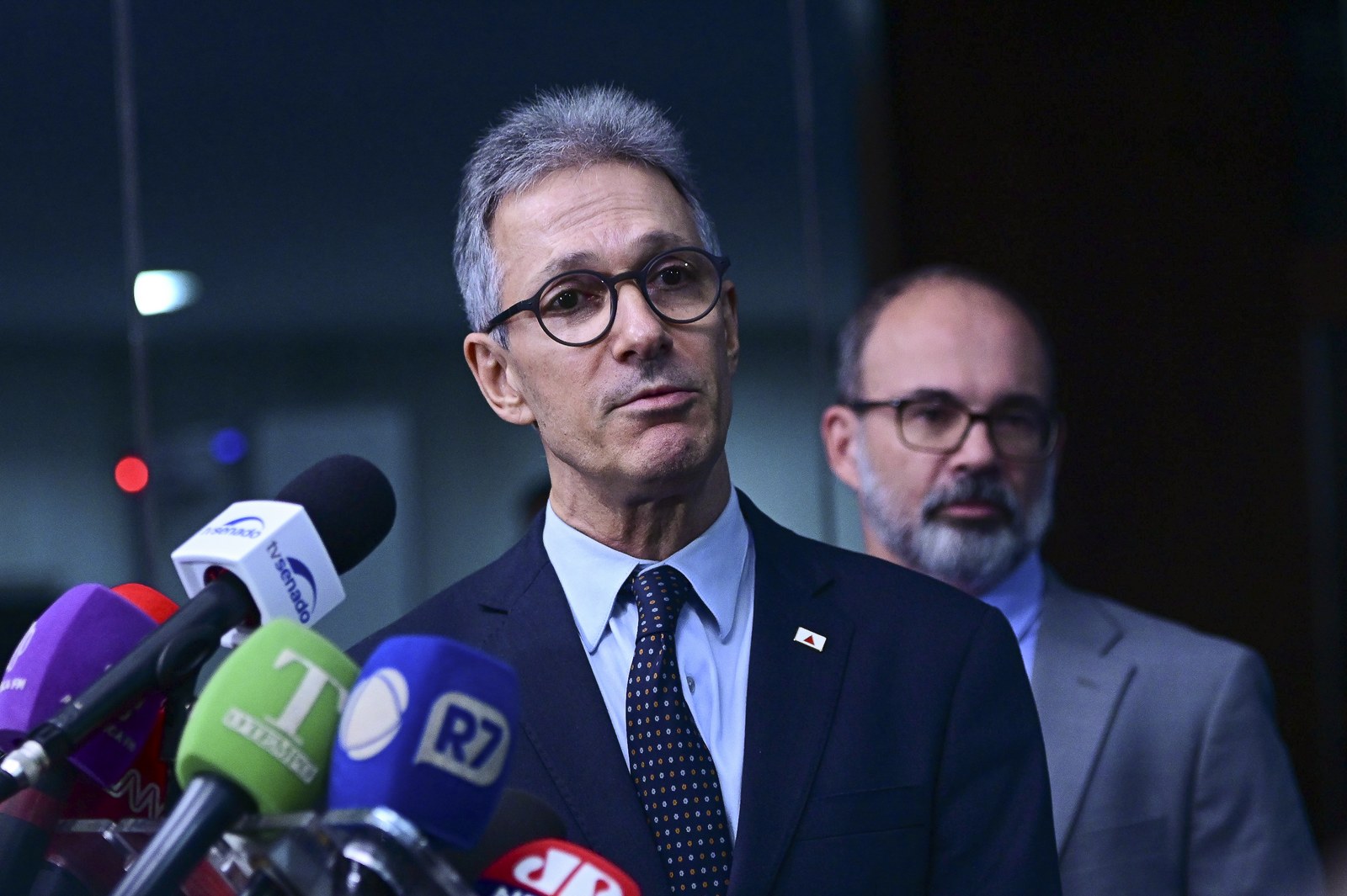 Zema participa do 2 de Julho em Salvador e declara apoio a ACM Neto